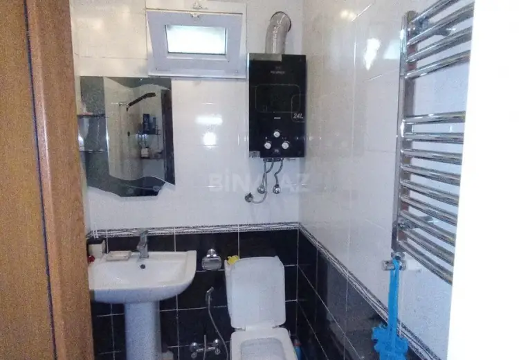6 otaqlı mənzil Satılır, Xırdalan