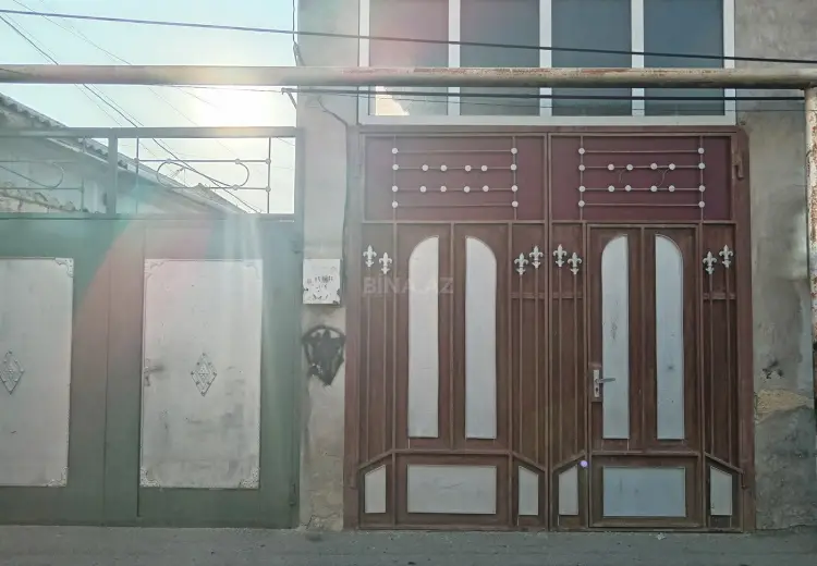 6 otaqlı mənzil Satılır, Xırdalan