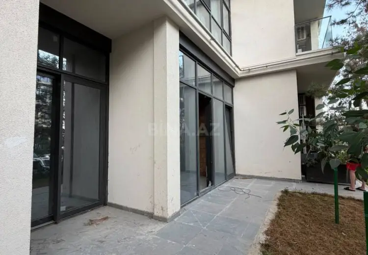 2 otaqlı mənzil Satılır, Nardaran qəs., Sabunçu, Bakı