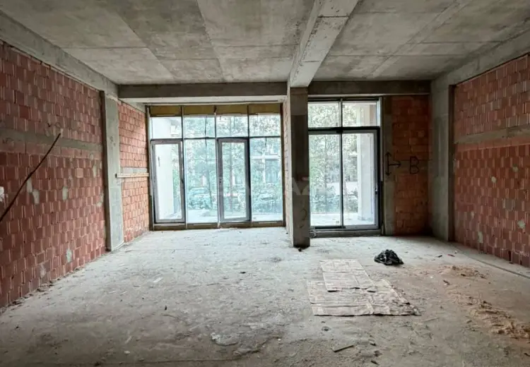 2 otaqlı mənzil Satılır, Nardaran qəs., Sabunçu, Bakı