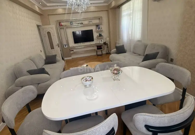 3 otaqlı mənzil Satılır, Xırdalan