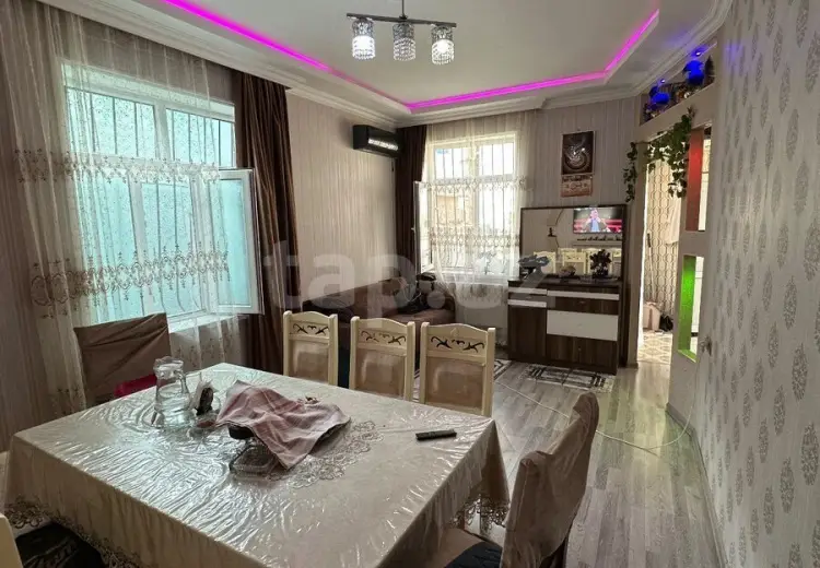 2 otaqlı mənzil , Xırdalan