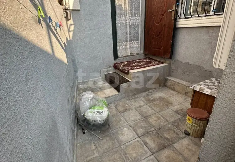 2 otaqlı mənzil , Xırdalan