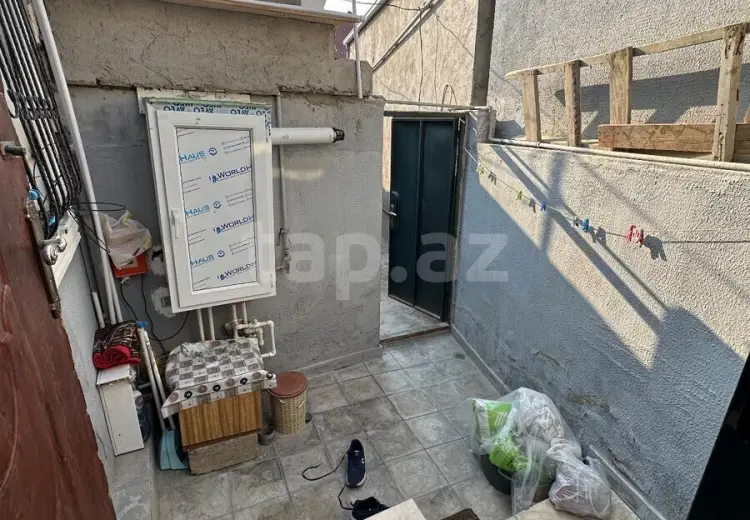 2 otaqlı mənzil , Xırdalan