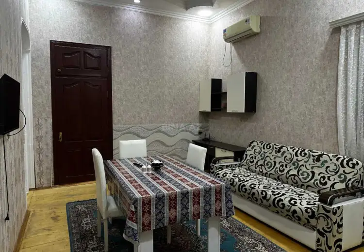 2 otaqlı mənzil Kirayə (aylıq), Sabunçu, Bakı