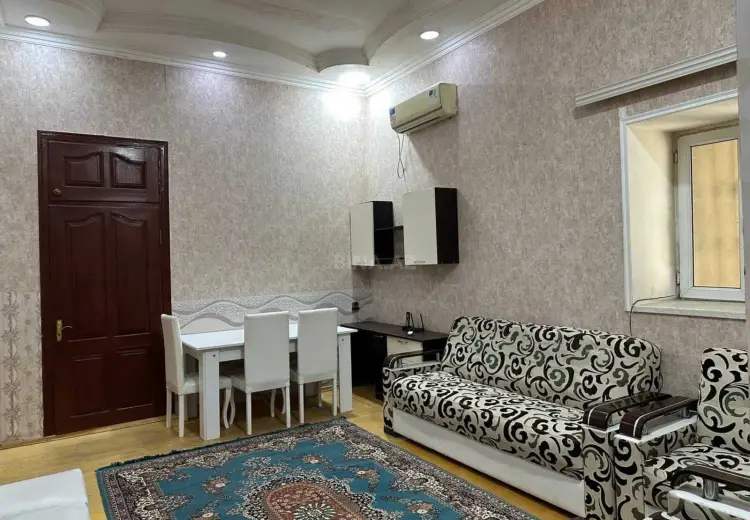 2 otaqlı mənzil Kirayə (aylıq), Sabunçu, Bakı