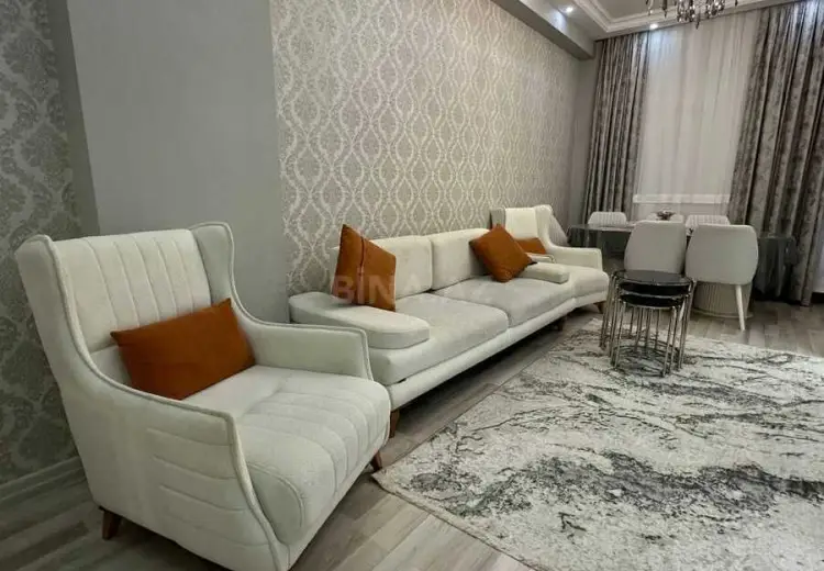 3 otaqlı mənzil Satılır, Nərimanov, Bakı