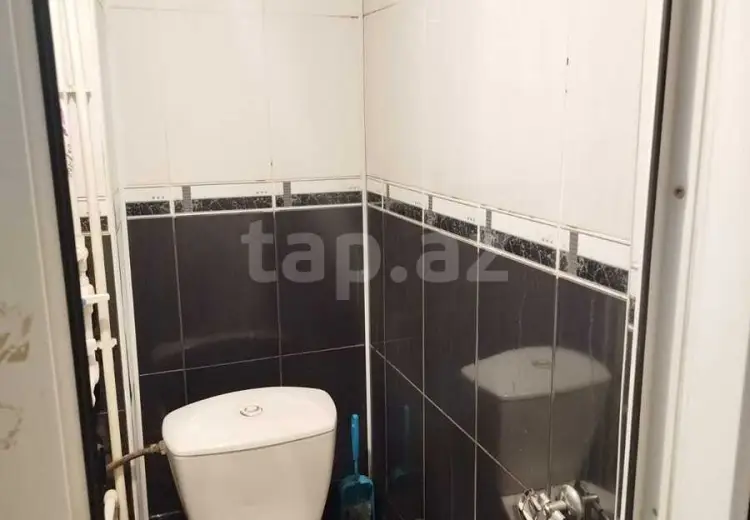3 otaqlı mənzil , Sumqayıt