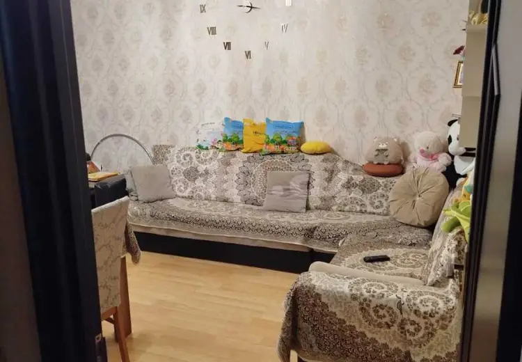 3 otaqlı mənzil , Sumqayıt