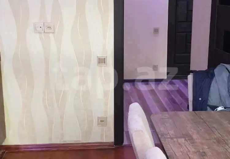 1 otaqlı mənzil , Bakı