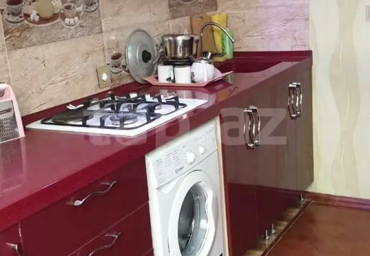1 otaqlı mənzil , Bakı
