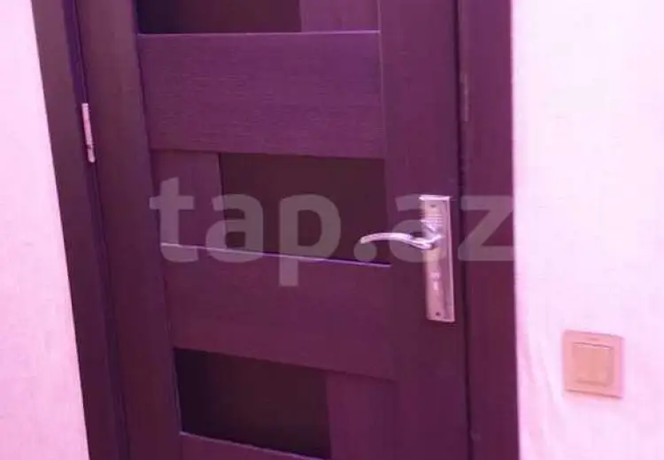 1 otaqlı mənzil , Bakı