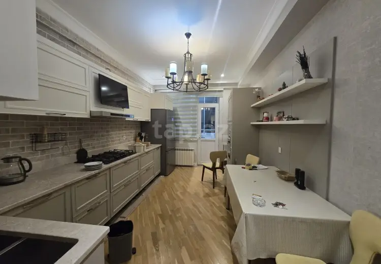 4 otaqlı mənzil , Sumqayıt