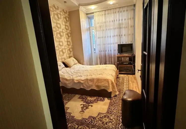 3 otaqlı mənzil Satılır, Abşeron