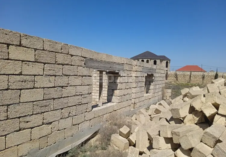 0 m² Obyekt / Ofis , Türkan, Xəzər, Bakı