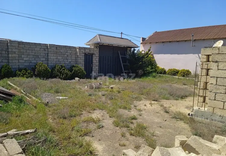 0 m² Obyekt / Ofis , Türkan, Xəzər, Bakı
