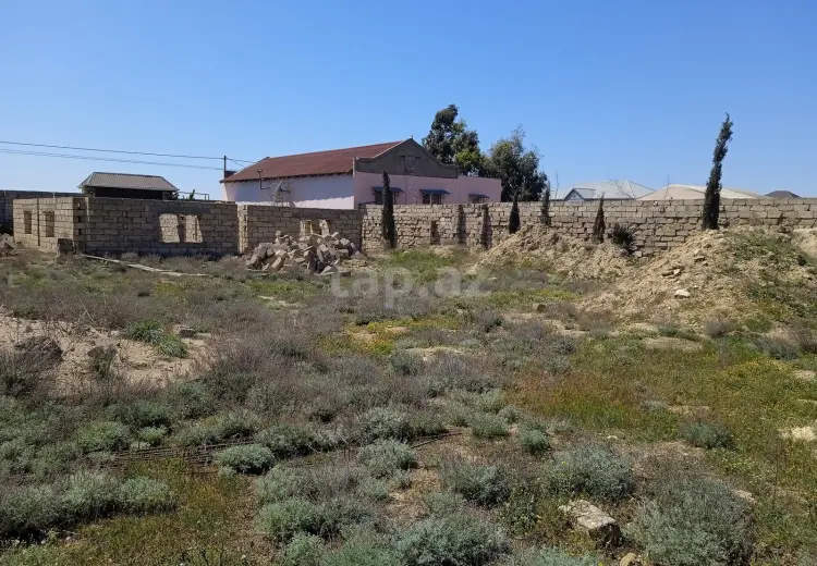 0 m² Obyekt / Ofis , Türkan, Xəzər, Bakı