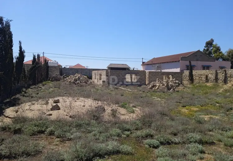 0 m² Obyekt / Ofis , Türkan, Xəzər, Bakı
