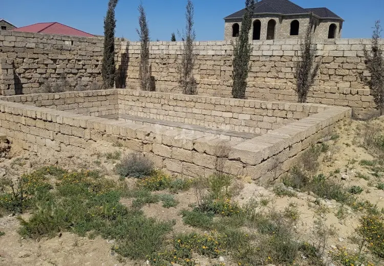 0 m² Obyekt / Ofis , Türkan, Xəzər, Bakı