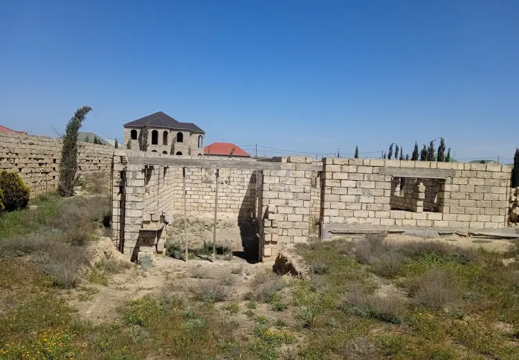 0 m² Obyekt / Ofis , Türkan, Xəzər, Bakı