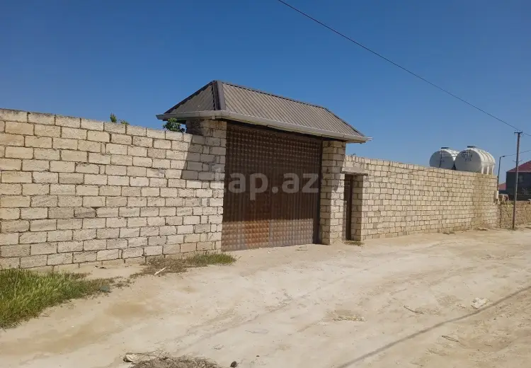 0 m² Obyekt / Ofis , Türkan, Xəzər, Bakı