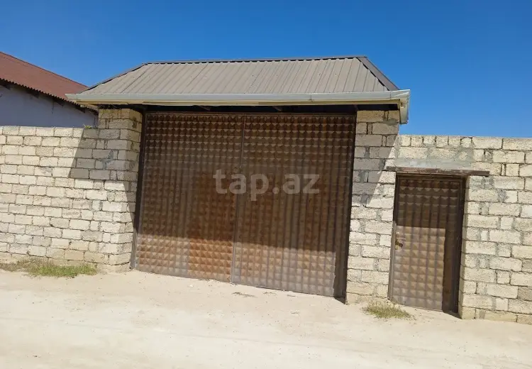 0 m² Obyekt / Ofis , Türkan, Xəzər, Bakı