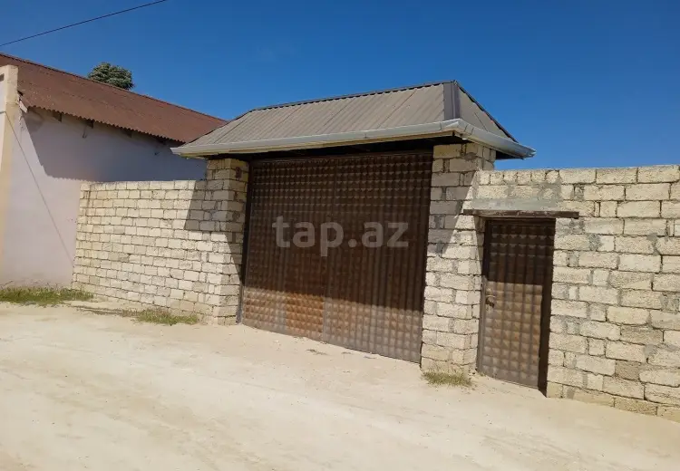 0 m² Obyekt / Ofis , Türkan, Xəzər, Bakı