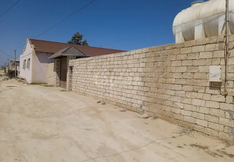 0 m² Obyekt / Ofis , Türkan, Xəzər, Bakı