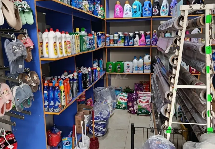 50 m² Obyekt / Ofis Satılır, Nərimanov, Bakı