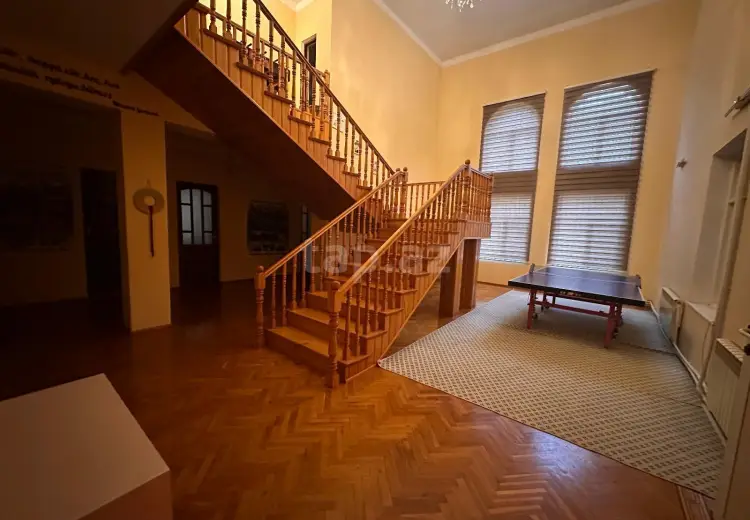 0 m² Obyekt / Ofis , Badamdar qəs., Səbail, Bakı