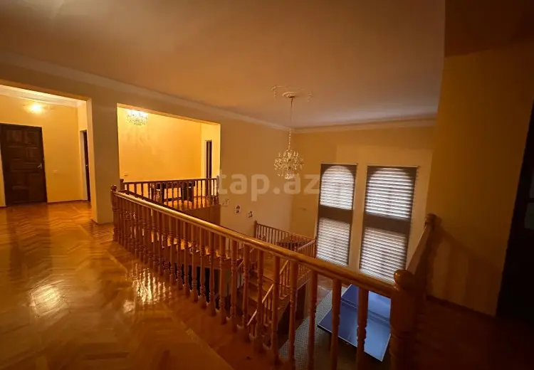 0 m² Obyekt / Ofis , Badamdar qəs., Səbail, Bakı