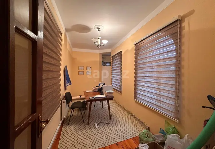 0 m² Obyekt / Ofis , Badamdar qəs., Səbail, Bakı