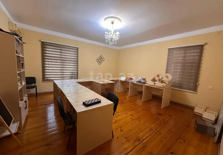 0 m² Obyekt / Ofis , Badamdar qəs., Səbail, Bakı