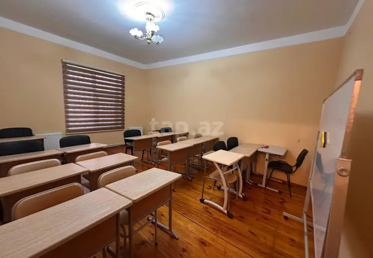 0 m² Obyekt / Ofis , Badamdar qəs., Səbail, Bakı