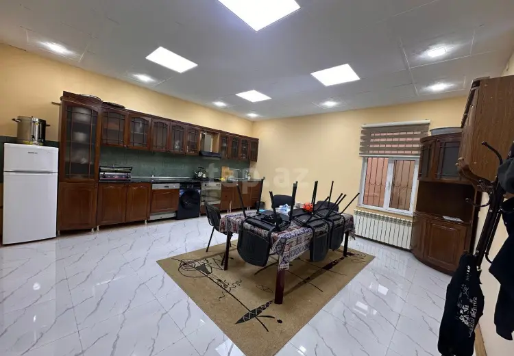 0 m² Obyekt / Ofis , Badamdar qəs., Səbail, Bakı