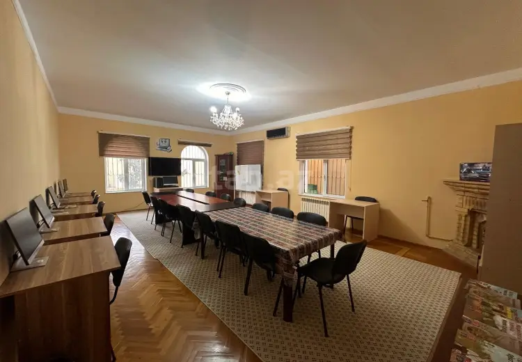 0 m² Obyekt / Ofis , Badamdar qəs., Səbail, Bakı