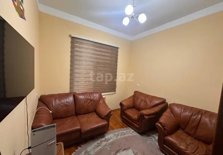 0 m² Obyekt / Ofis , Badamdar qəs., Səbail, Bakı