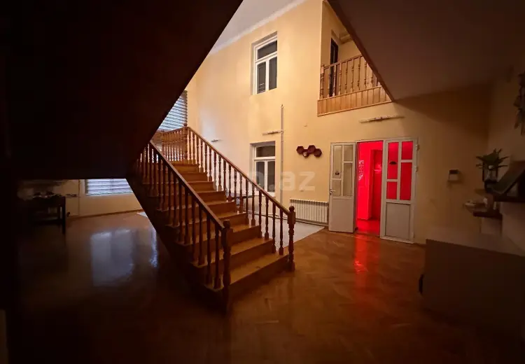 0 m² Obyekt / Ofis , Badamdar qəs., Səbail, Bakı