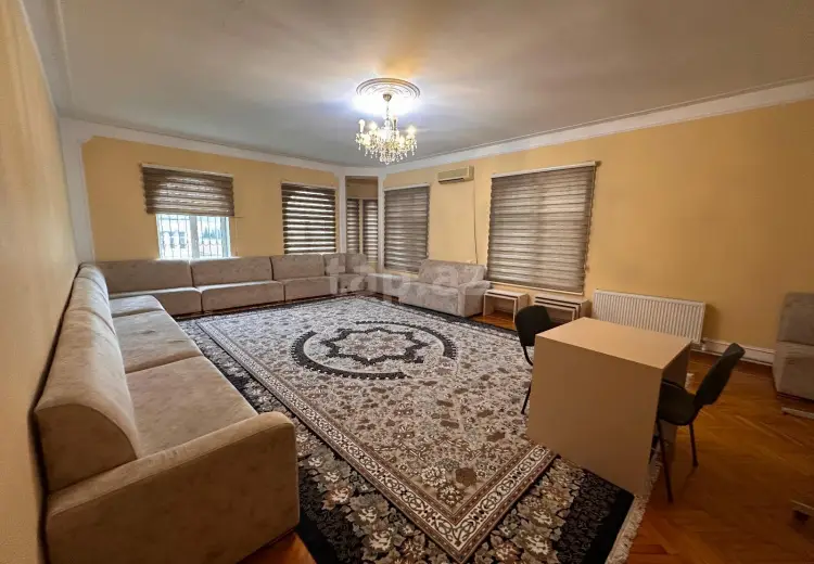 0 m² Obyekt / Ofis , Badamdar qəs., Səbail, Bakı