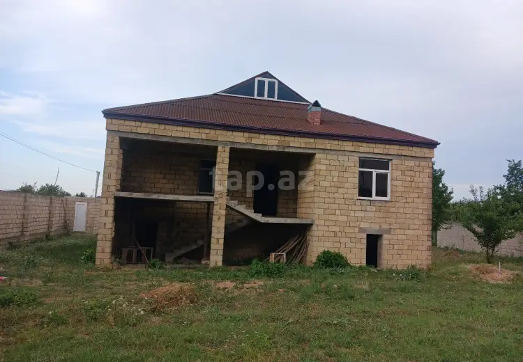 4 otaqlı mənzil , Xaçmaz