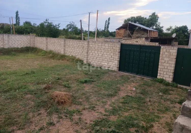 4 otaqlı mənzil , Xaçmaz