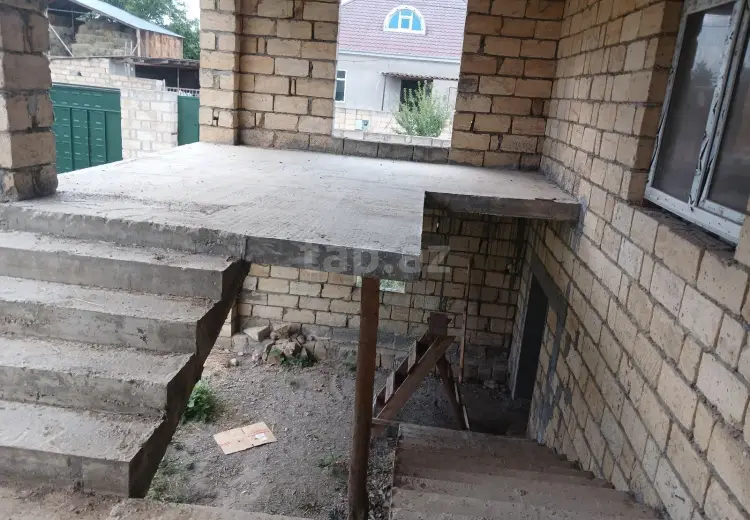 4 otaqlı mənzil , Xaçmaz