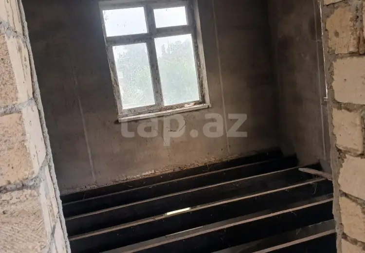 4 otaqlı mənzil , Xaçmaz