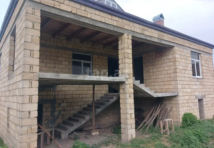 4 otaqlı mənzil , Xaçmaz