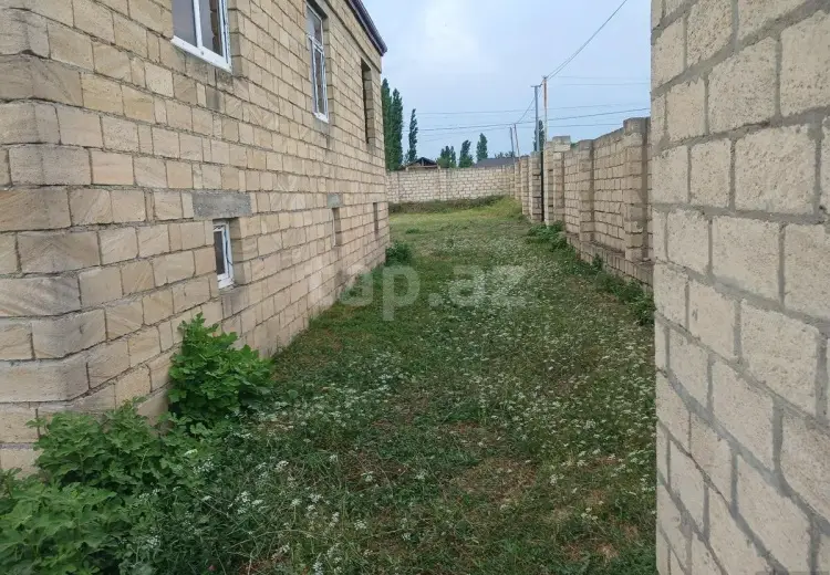4 otaqlı mənzil , Xaçmaz