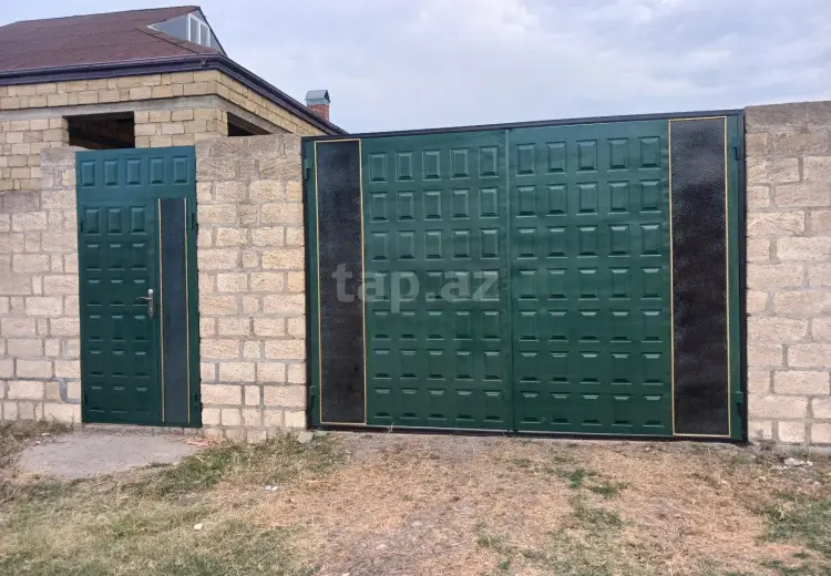 4 otaqlı mənzil , Xaçmaz