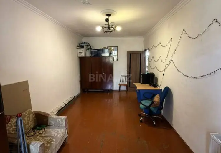 3 otaqlı mənzil Satılır, Xətai, Bakı