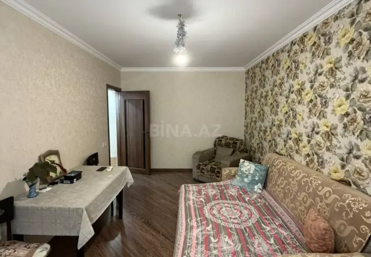 3 otaqlı mənzil Satılır, Xətai, Bakı