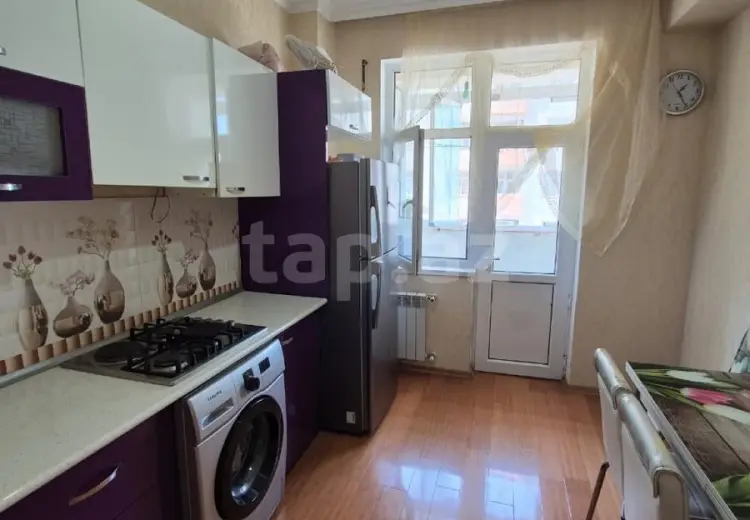 2 otaqlı mənzil , Sumqayıt