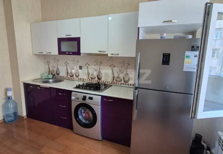 2 otaqlı mənzil , Sumqayıt